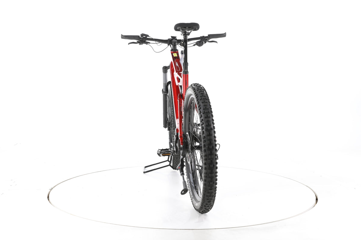 KTM Kapoho 7973 E-Bike Fully - Image 10