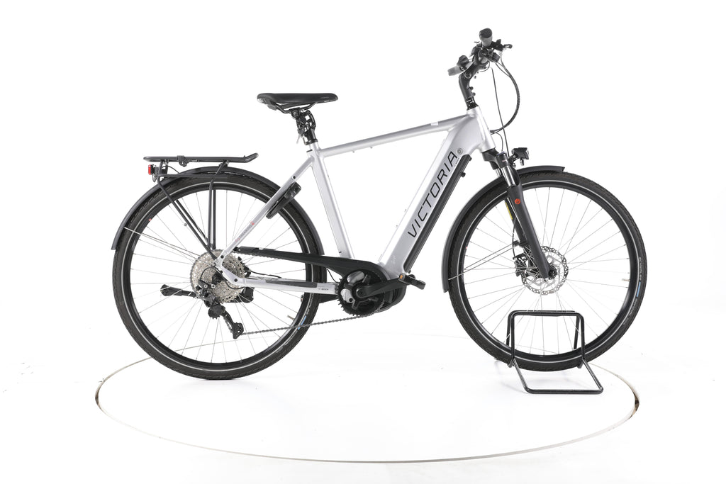 Victoria eTrekking 12.8 Trekking E-Bike - Image 1