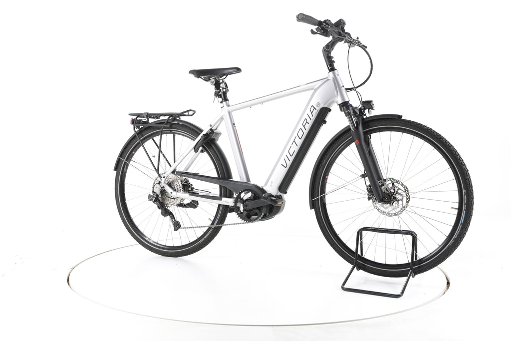 Victoria eTrekking 12.8 Trekking E-Bike - Image 2