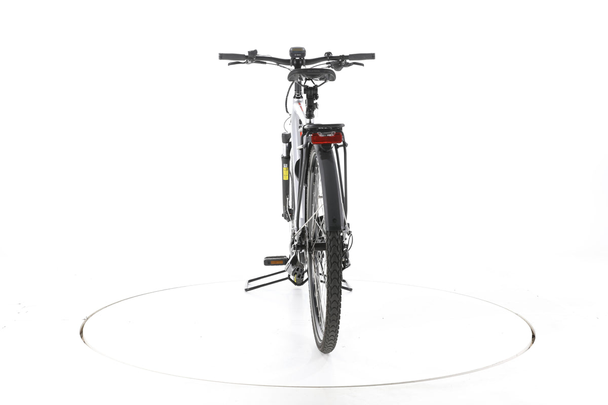 Victoria eTrekking 12.8 Trekking E-Bike - Image 10
