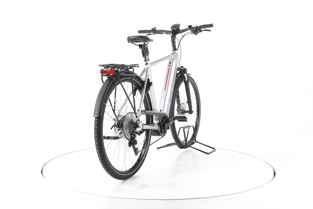 Victoria eTrekking 12.8 Trekking E-Bike - Image 11