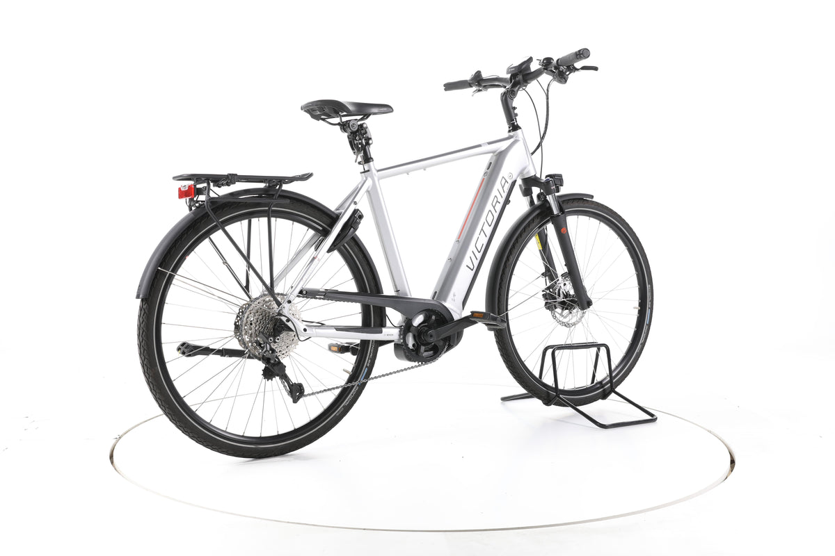 Victoria eTrekking 12.8 Trekking E-Bike - Image 12