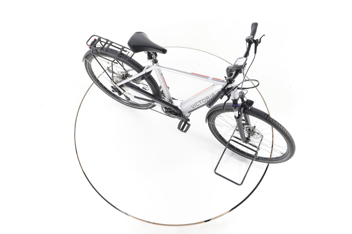 Victoria eTrekking 12.8 Trekking E-Bike - Image 14