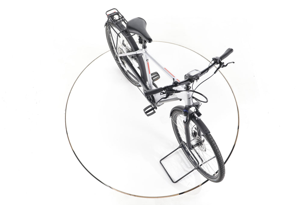 Victoria eTrekking 12.8 Trekking E-Bike - Image 15