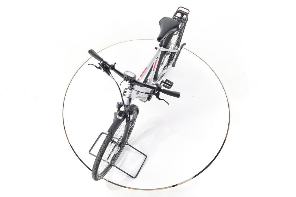 Victoria eTrekking 12.8 Trekking E-Bike - Image 17