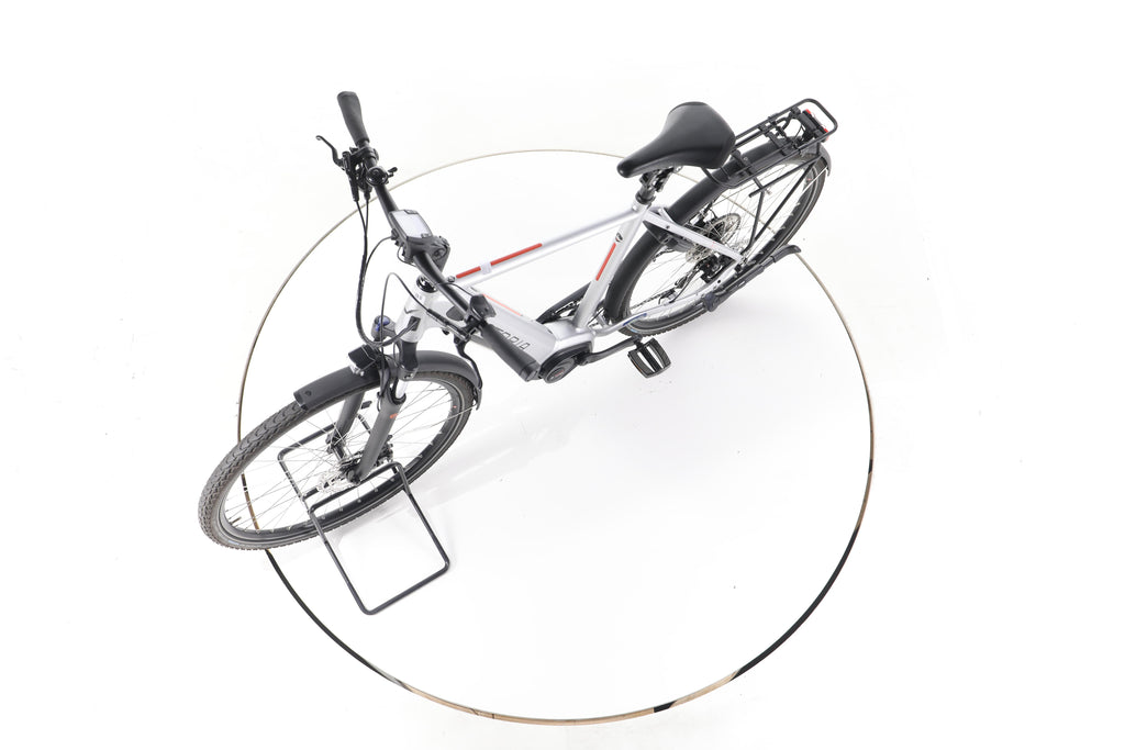 Victoria eTrekking 12.8 Trekking E-Bike - Image 18