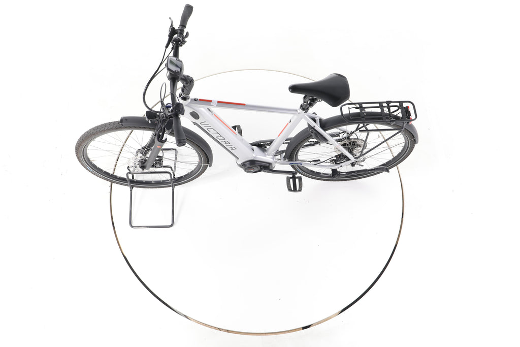 Victoria eTrekking 12.8 Trekking E-Bike - Image 19