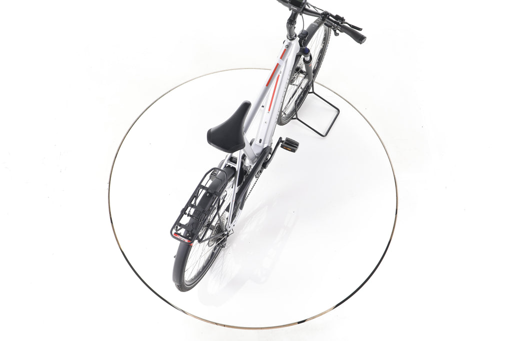 Victoria eTrekking 12.8 Trekking E-Bike - Image 23