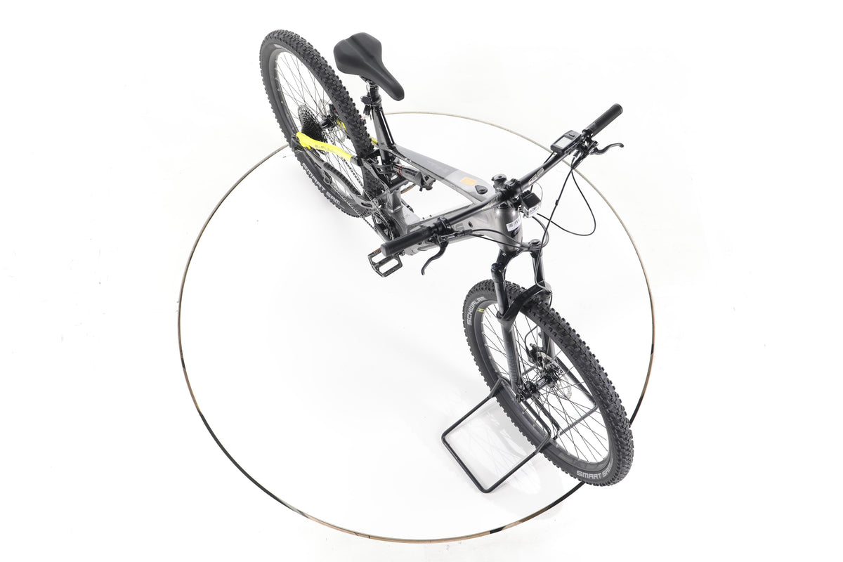 Crussis e-Full 9.10 E-Bike Fully 2024 - Image 15