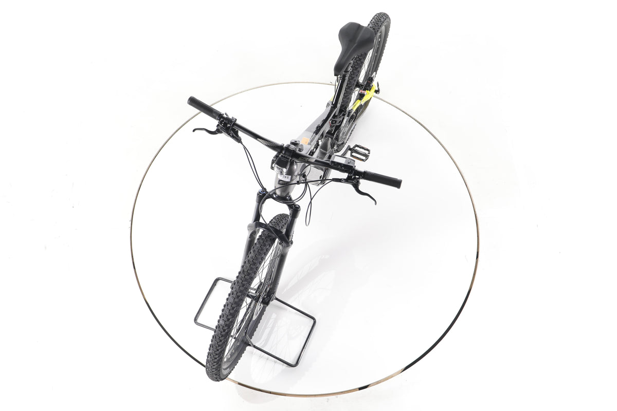 Crussis e-Full 9.10 E-Bike Fully 2024 - Image 17