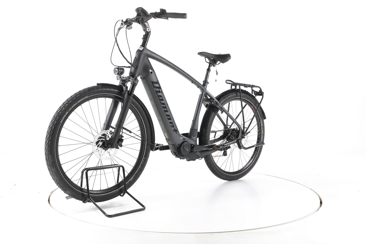 Diamant Opal+ City E-Bike - Image 6