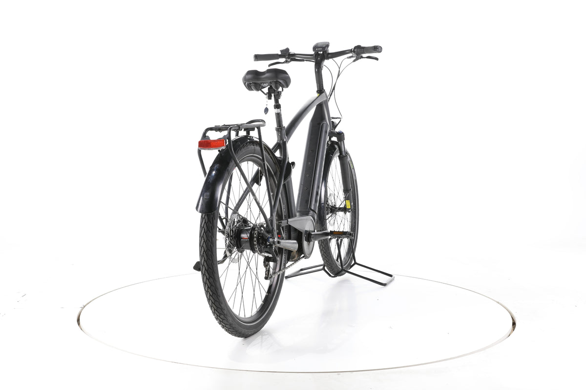 Diamant Opal+ City E-Bike - Image 11