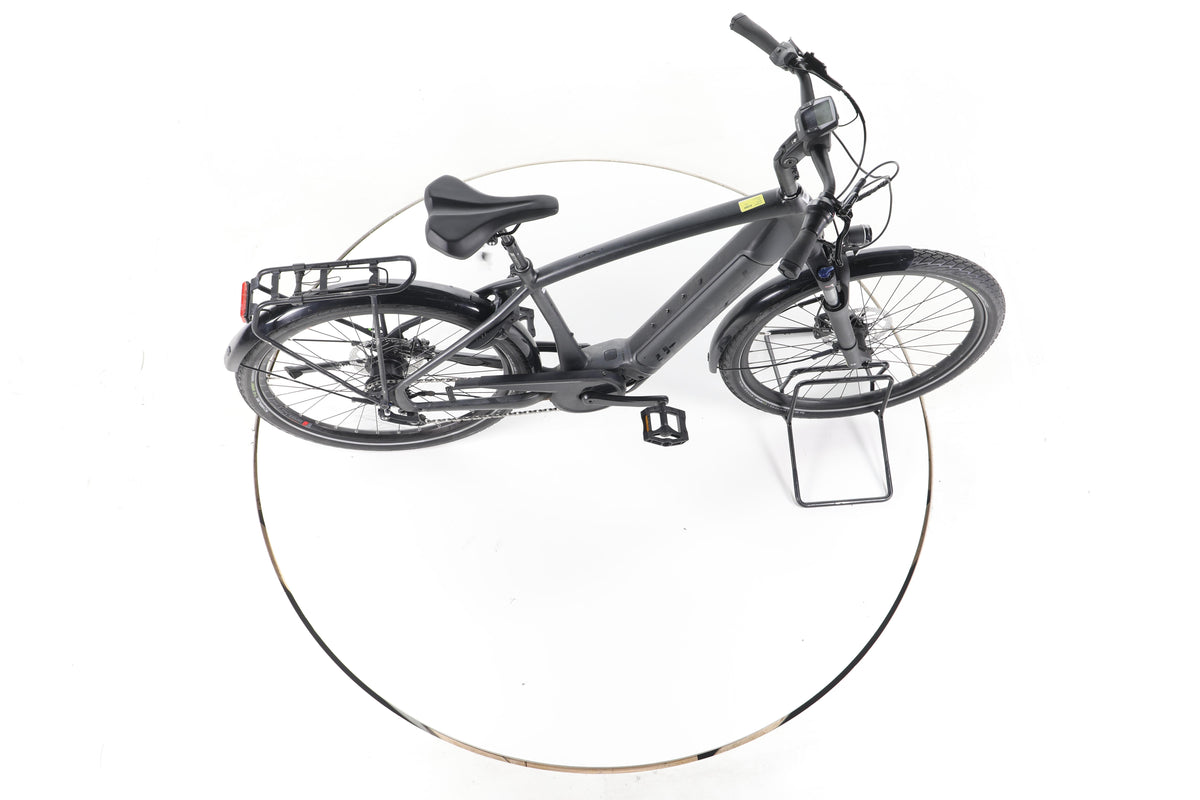 Diamant Opal+ City E-Bike - Image 13