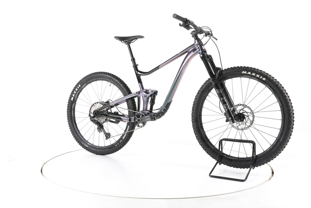 Giant Trance X 1 Fahrrad Fully - Image 2