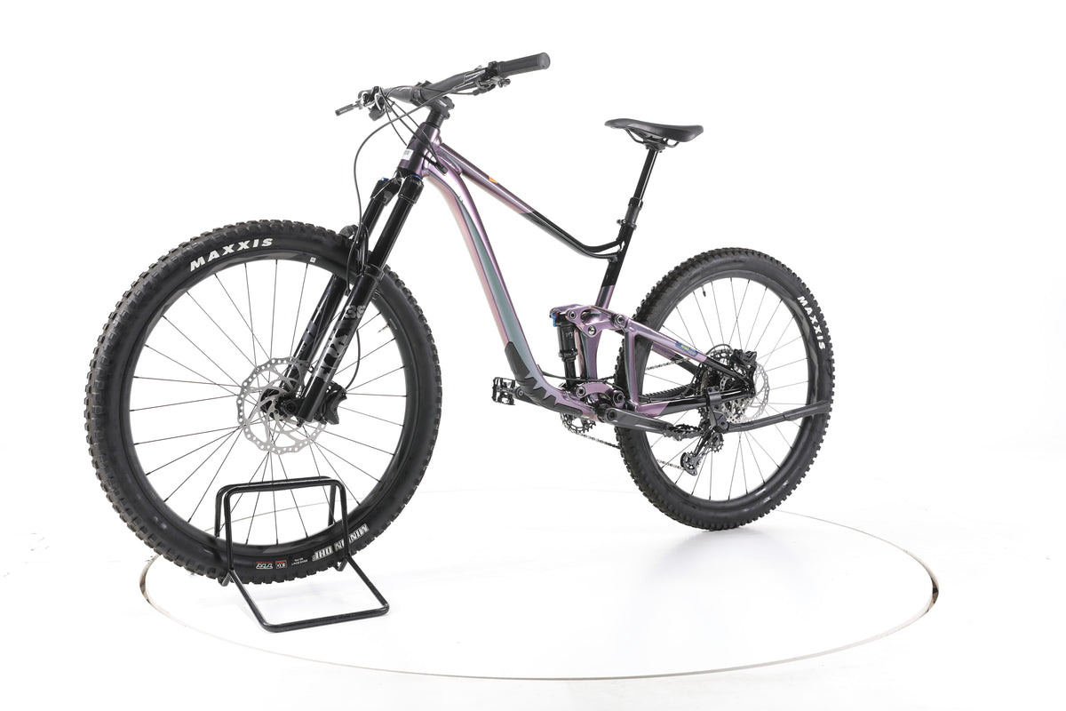 Giant Trance X 1 Fahrrad Fully - Image 6