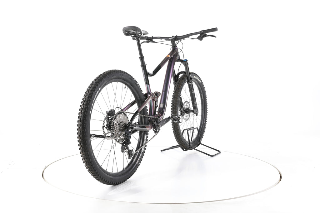 Giant Trance X 1 Fahrrad Fully - Image 11