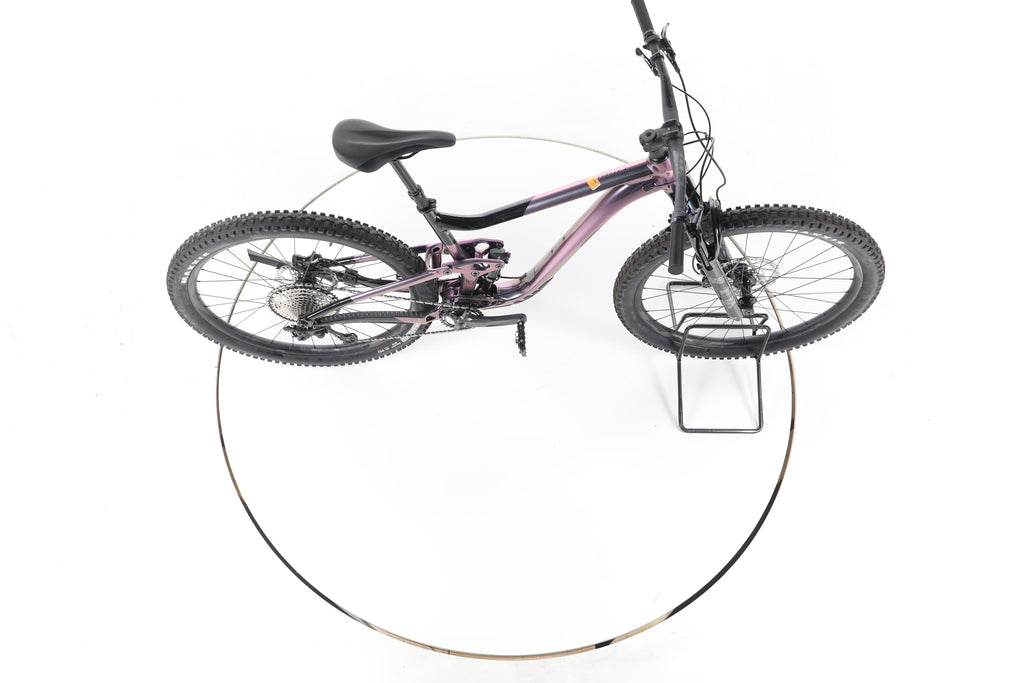 Giant Trance X 1 Fahrrad Fully - Image 13