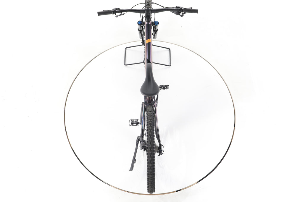 Giant Trance X 1 Fahrrad Fully - Image 22