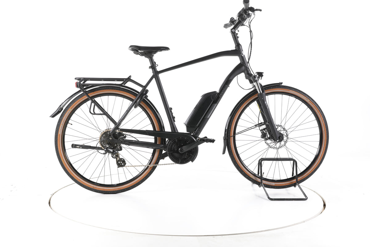 Pegasus Solero E8 Plus Trekking E-Bike - Image 1