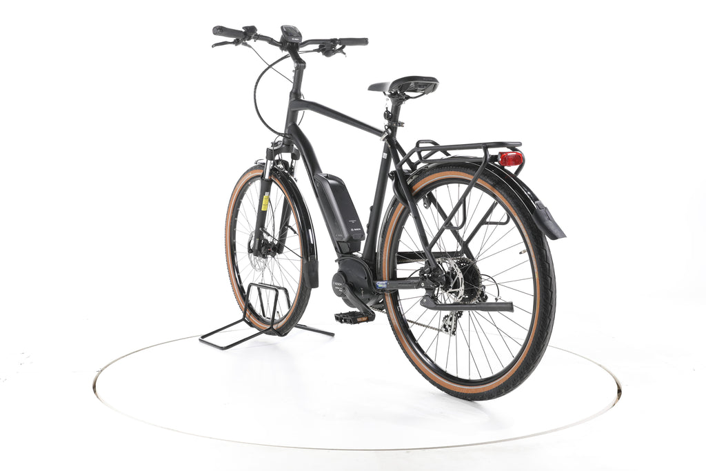 Pegasus Solero E8 Plus Trekking E-Bike - Image 9
