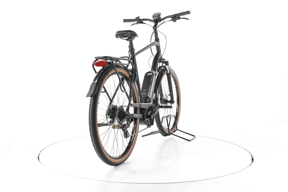 Pegasus Solero E8 Plus Trekking E-Bike - Image 11