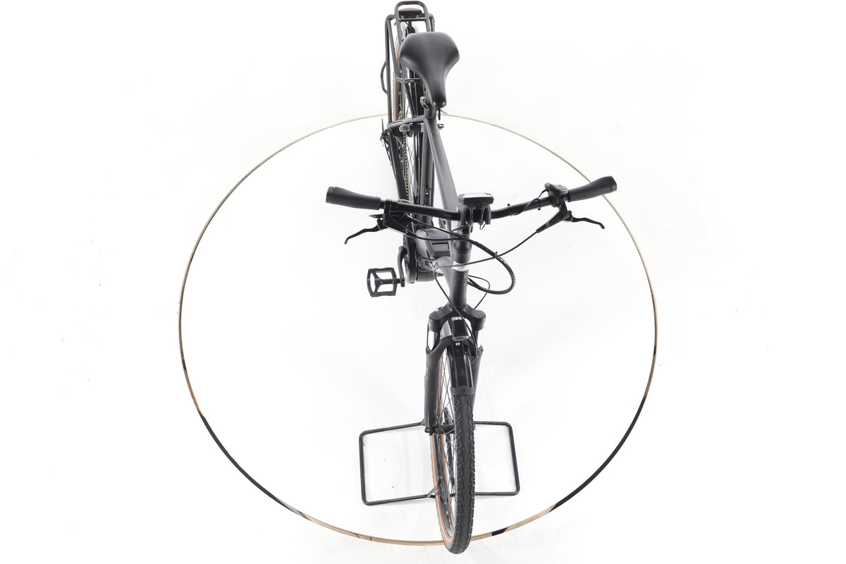 Pegasus Solero E8 Plus Trekking E-Bike - Image 16