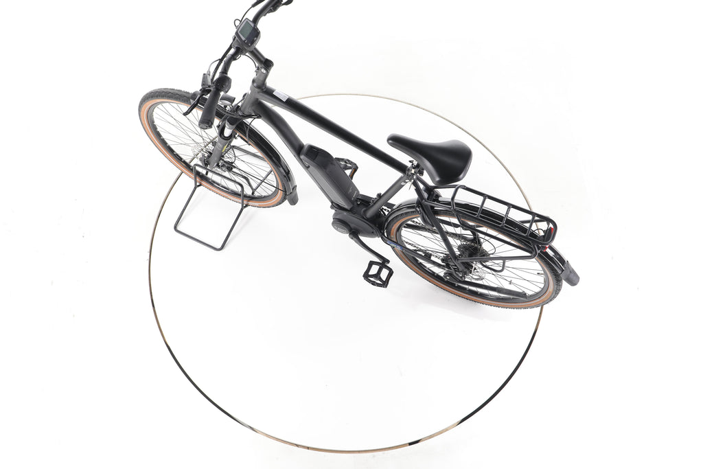 Pegasus Solero E8 Plus Trekking E-Bike - Image 20