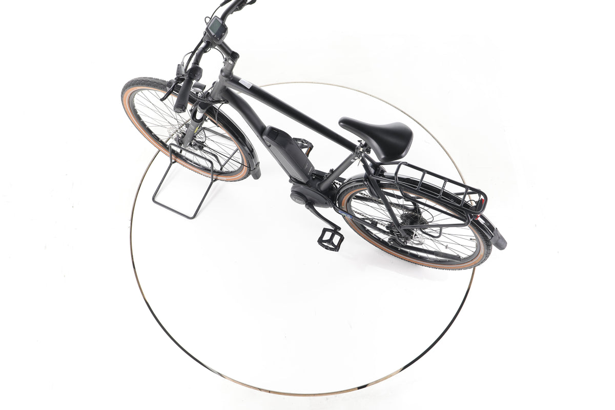 Pegasus Solero E8 Plus Trekking E-Bike - Image 20