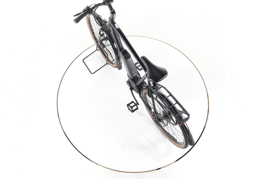 Pegasus Solero E8 Plus Trekking E-Bike - Image 21