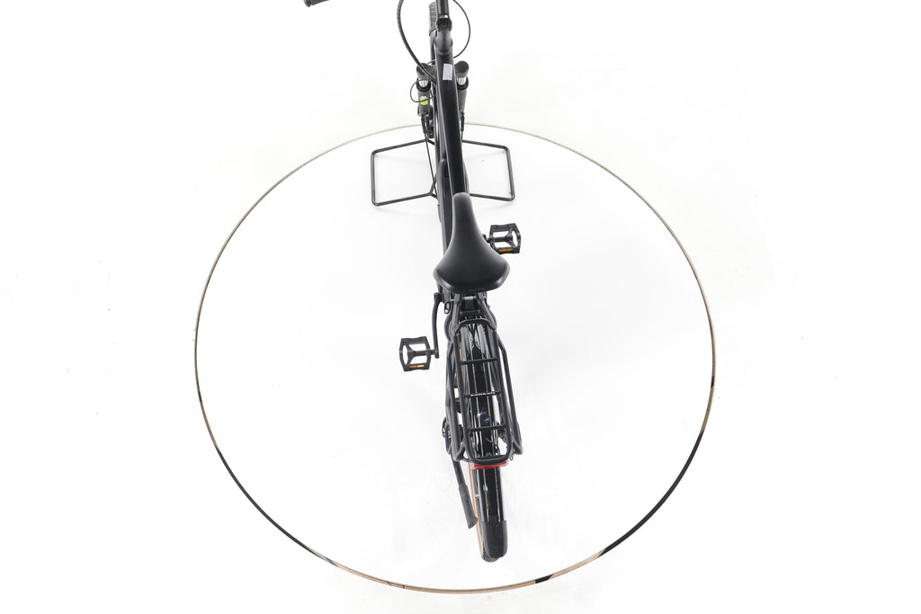 Pegasus Solero E8 Plus Trekking E-Bike - Image 22
