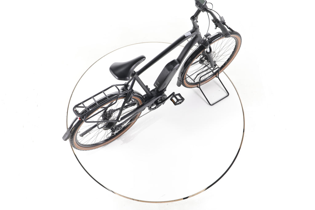 Pegasus Solero E8 Plus Trekking E-Bike - Image 24