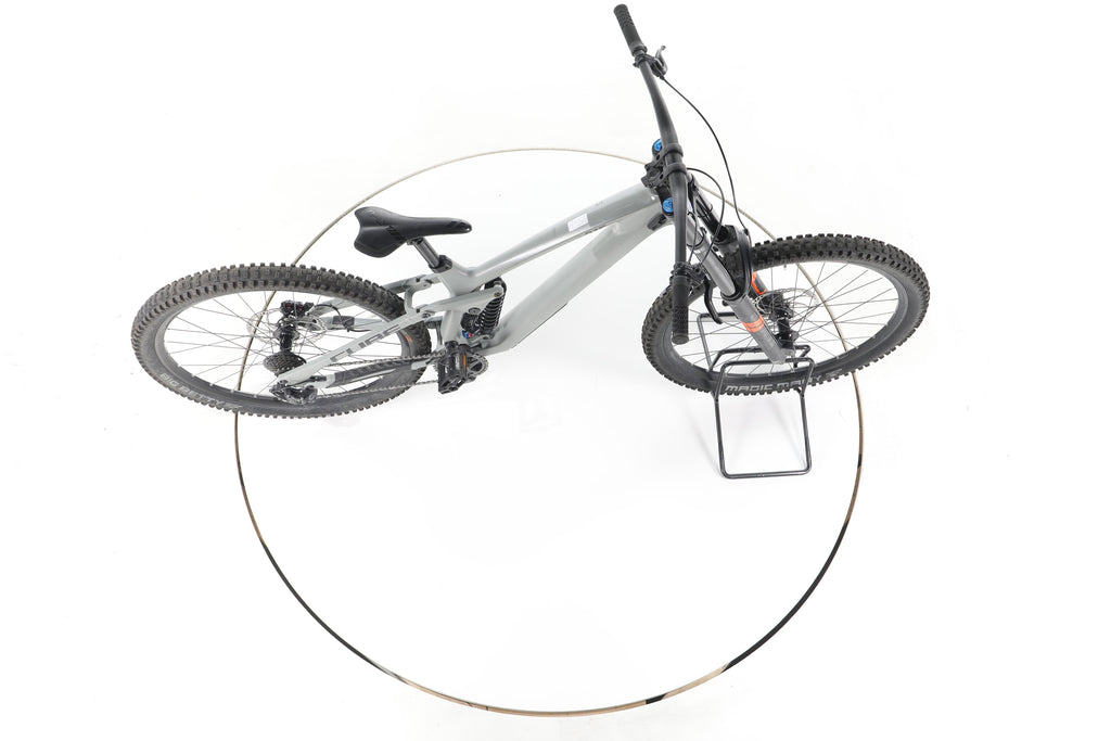 Cube TWO15 HPC SLX Fahrrad Fully - Image 13
