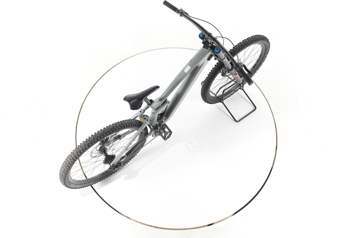 Cube TWO15 HPC SLX Fahrrad Fully - Image 24