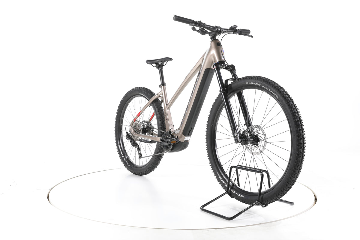 Corratec E-Power X VERT Pro E-Bike - Image 3