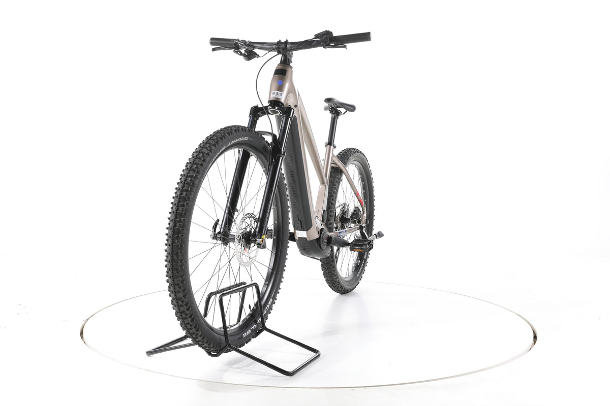 Corratec E-Power X VERT Pro E-Bike - Image 5