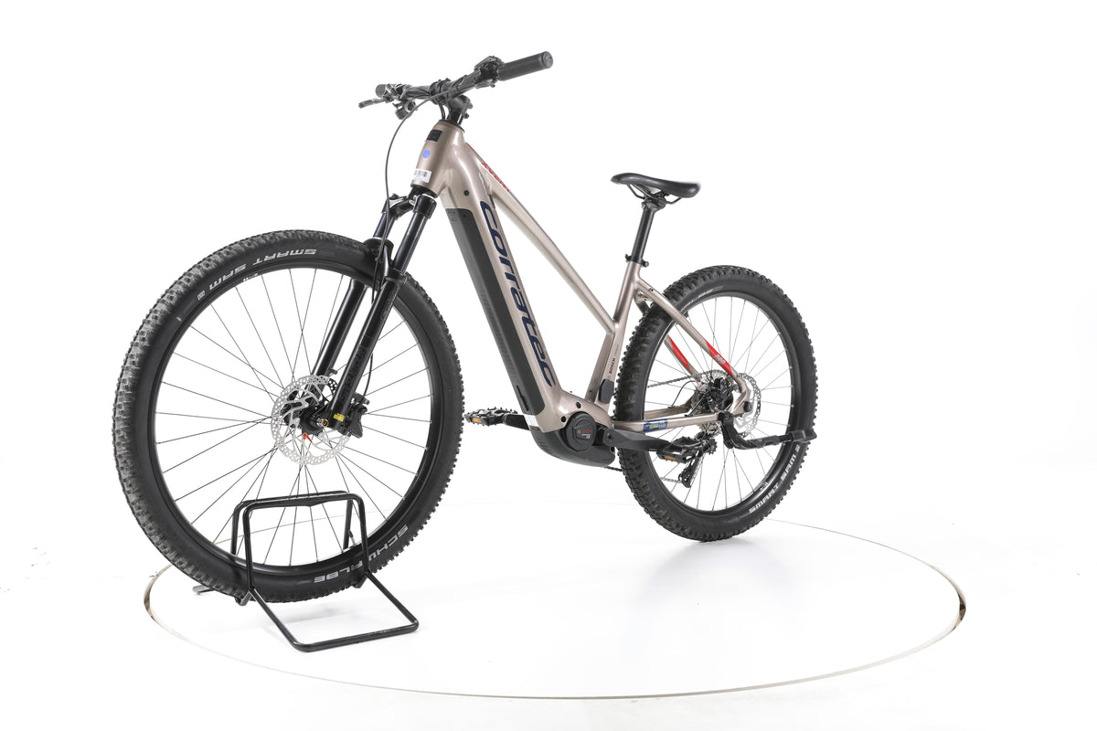Corratec E-Power X VERT Pro E-Bike - Image 6