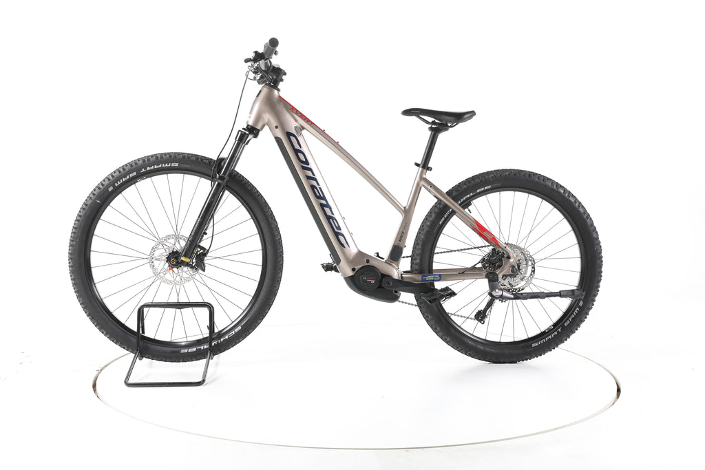 Corratec E-Power X VERT Pro E-Bike - Image 7