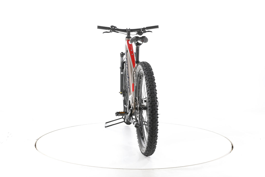 Corratec E-Power X VERT Pro E-Bike - Image 10