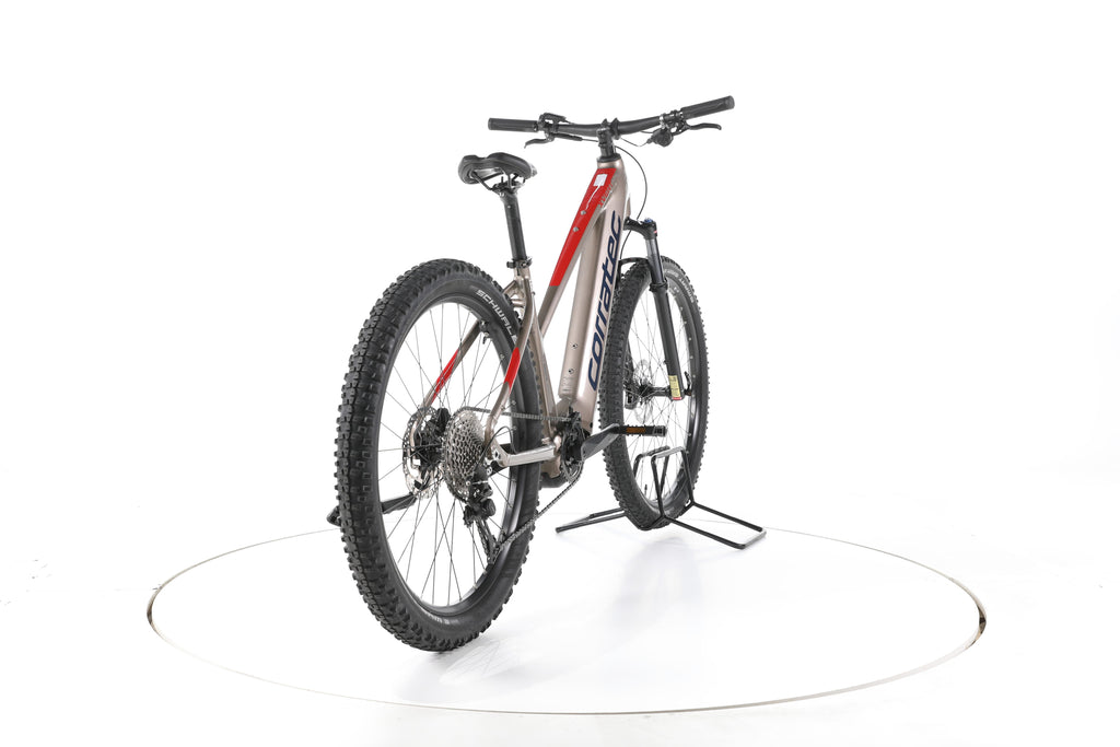Corratec E-Power X VERT Pro E-Bike - Image 11