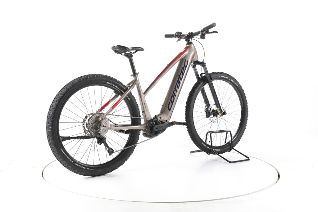 Corratec E-Power X VERT Pro E-Bike - Image 12