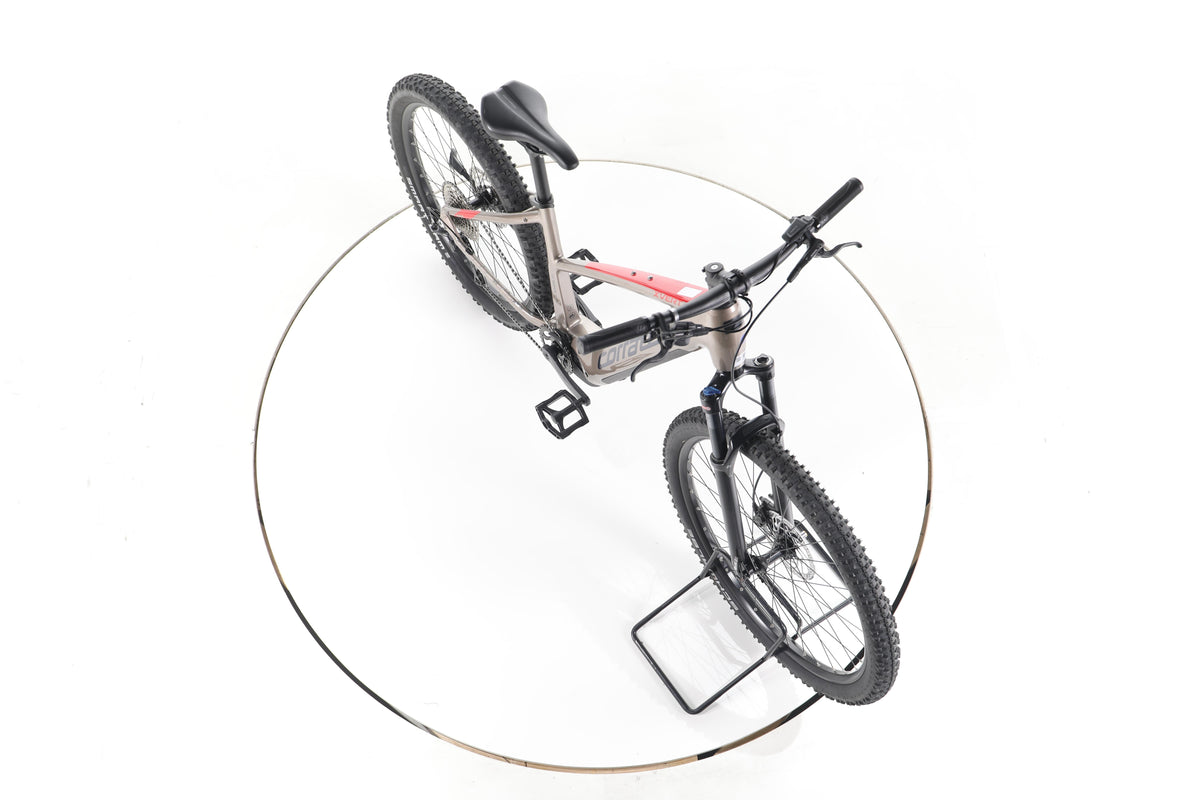 Corratec E-Power X VERT Pro E-Bike - Image 15