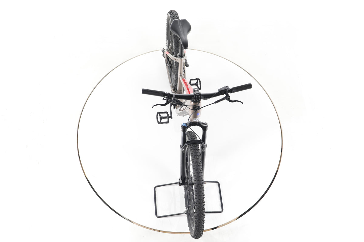 Corratec E-Power X VERT Pro E-Bike - Image 16