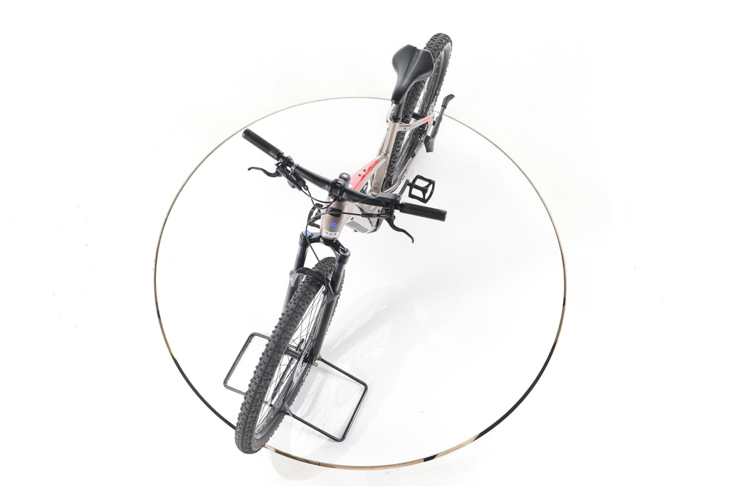 Corratec E-Power X VERT Pro E-Bike - Image 17