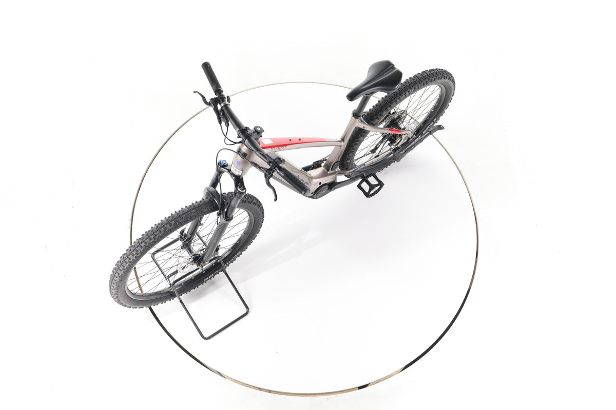 Corratec E-Power X VERT Pro E-Bike - Image 18