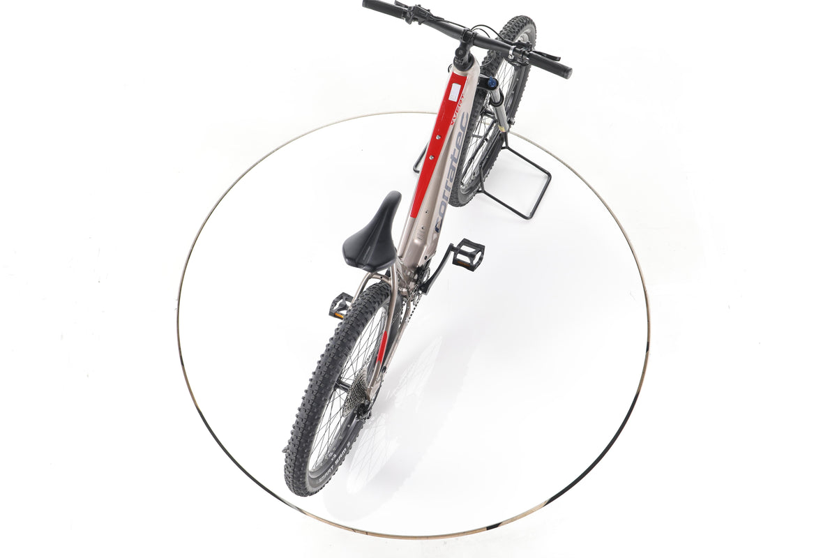 Corratec E-Power X VERT Pro E-Bike - Image 23