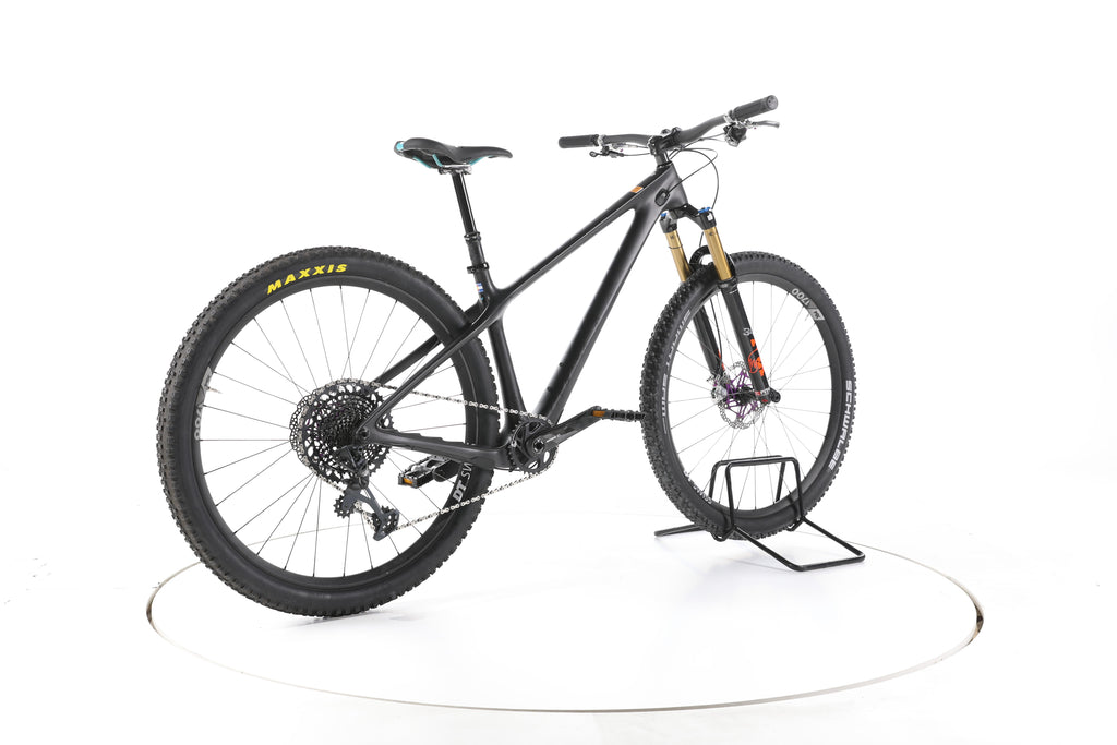 Yeti ARC T-Series T2 Fahrrad Hardtail - Image 12