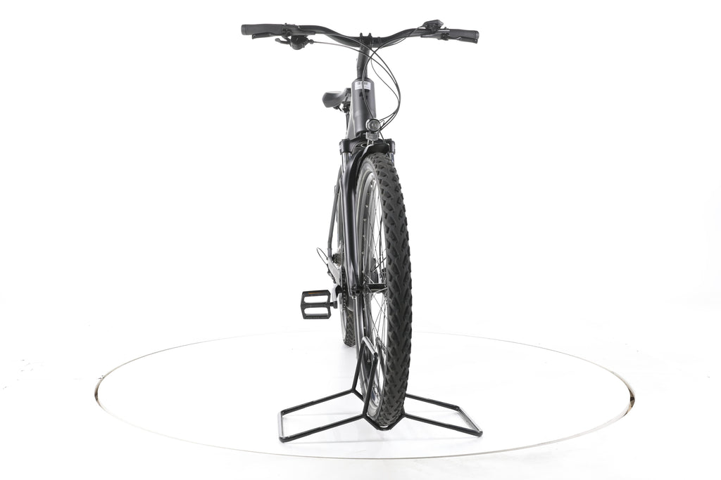 Cube Nuride Hybrid Performance Allroad E-Bike - Image 4