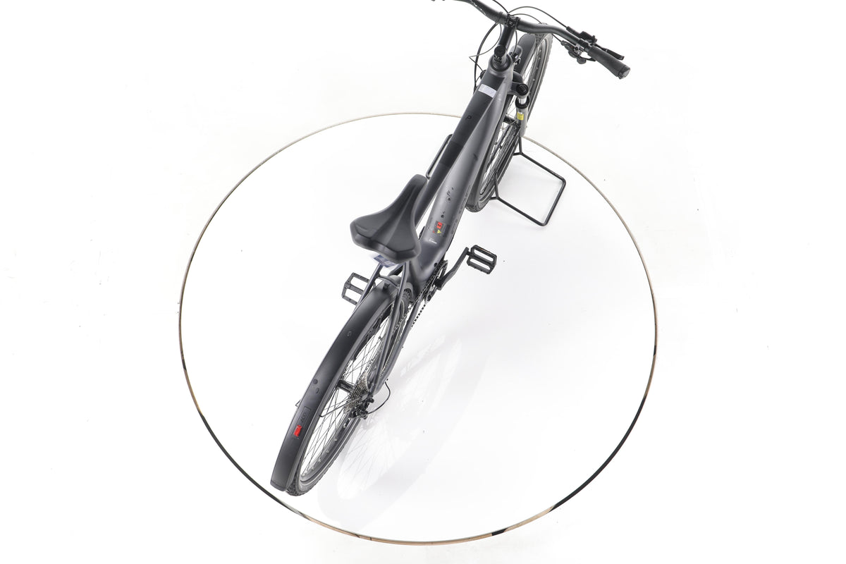Cube Nuride Hybrid Performance Allroad E-Bike - Image 23