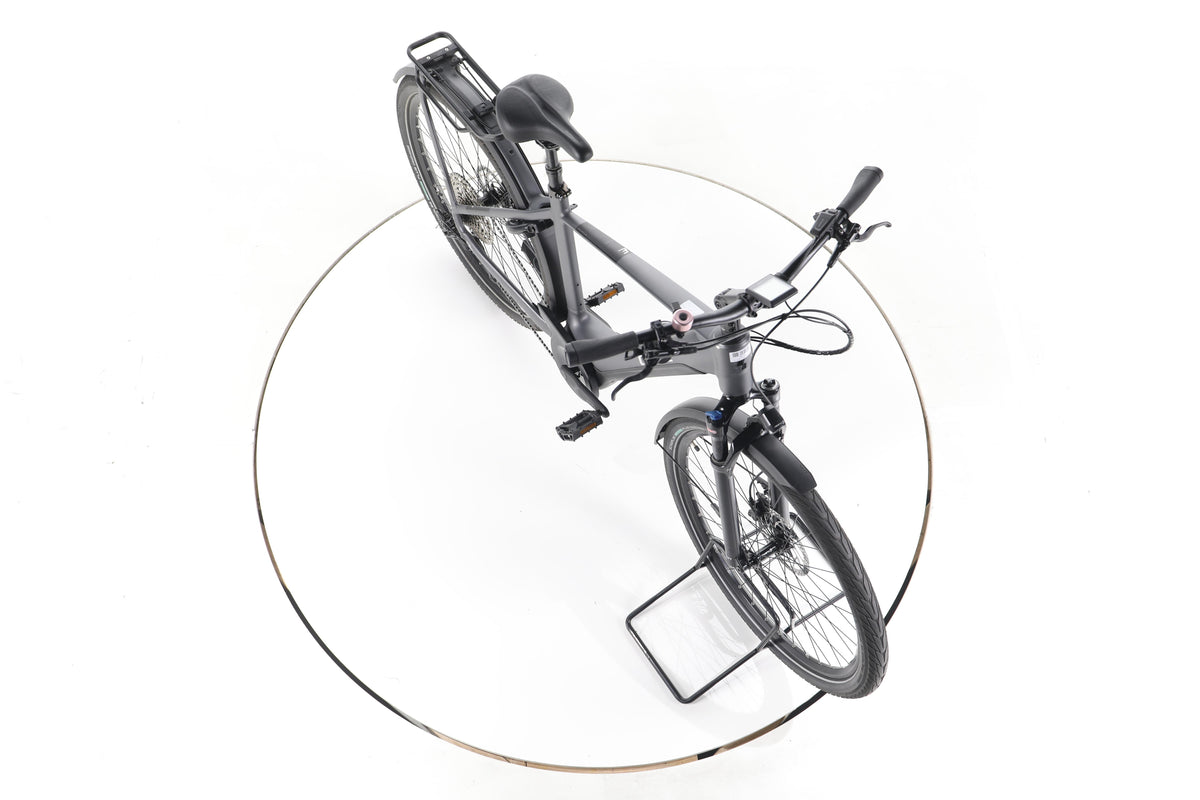 Cube Touring Hybrid EXC Trekking E-Bike 2024 - Image 15