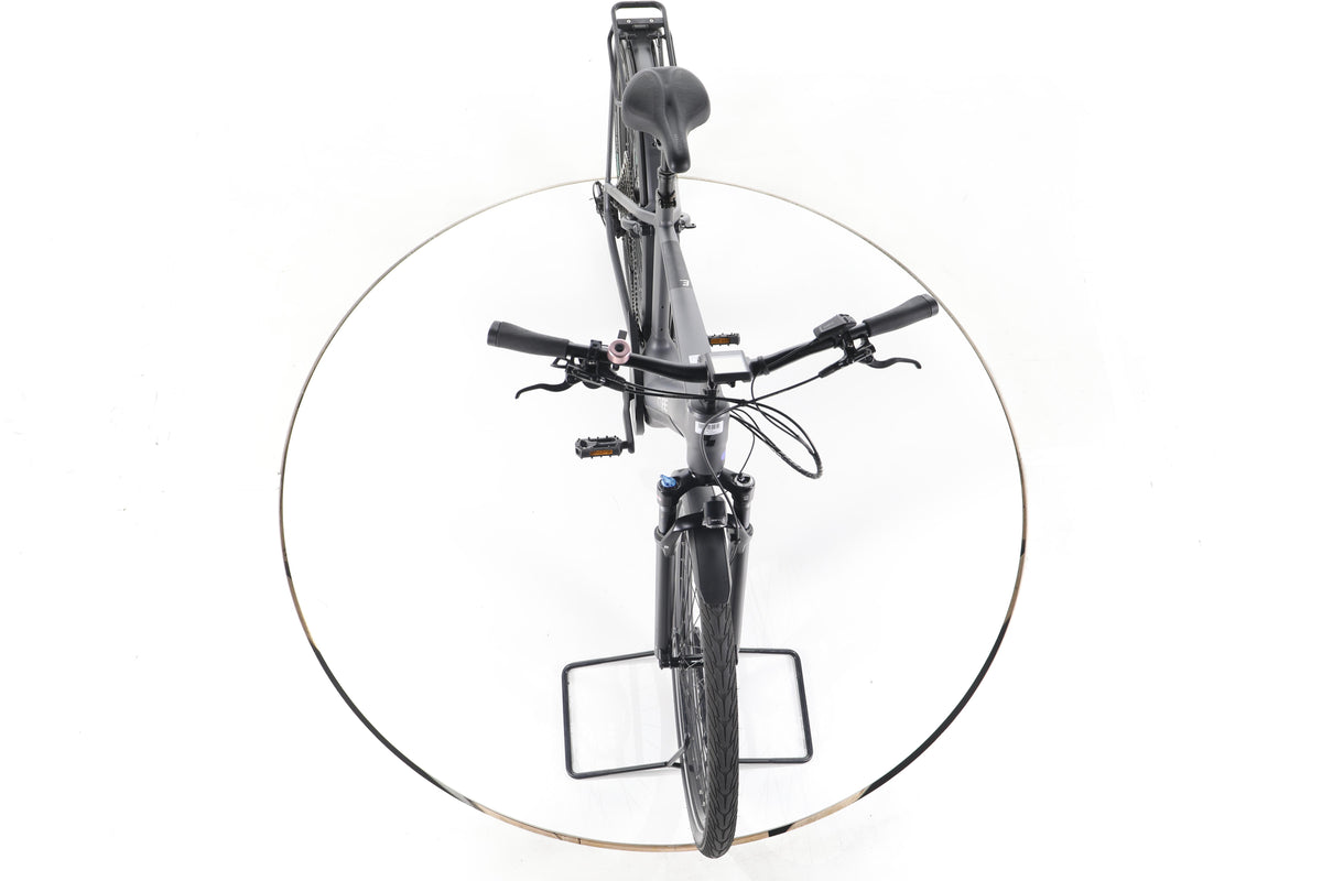 Cube Touring Hybrid EXC Trekking E-Bike 2024 - Image 16
